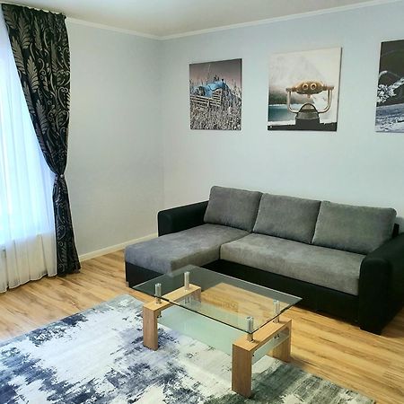 Appartamento Urban Retreat Luxury Hideaway Gran Varadino Esterno foto
