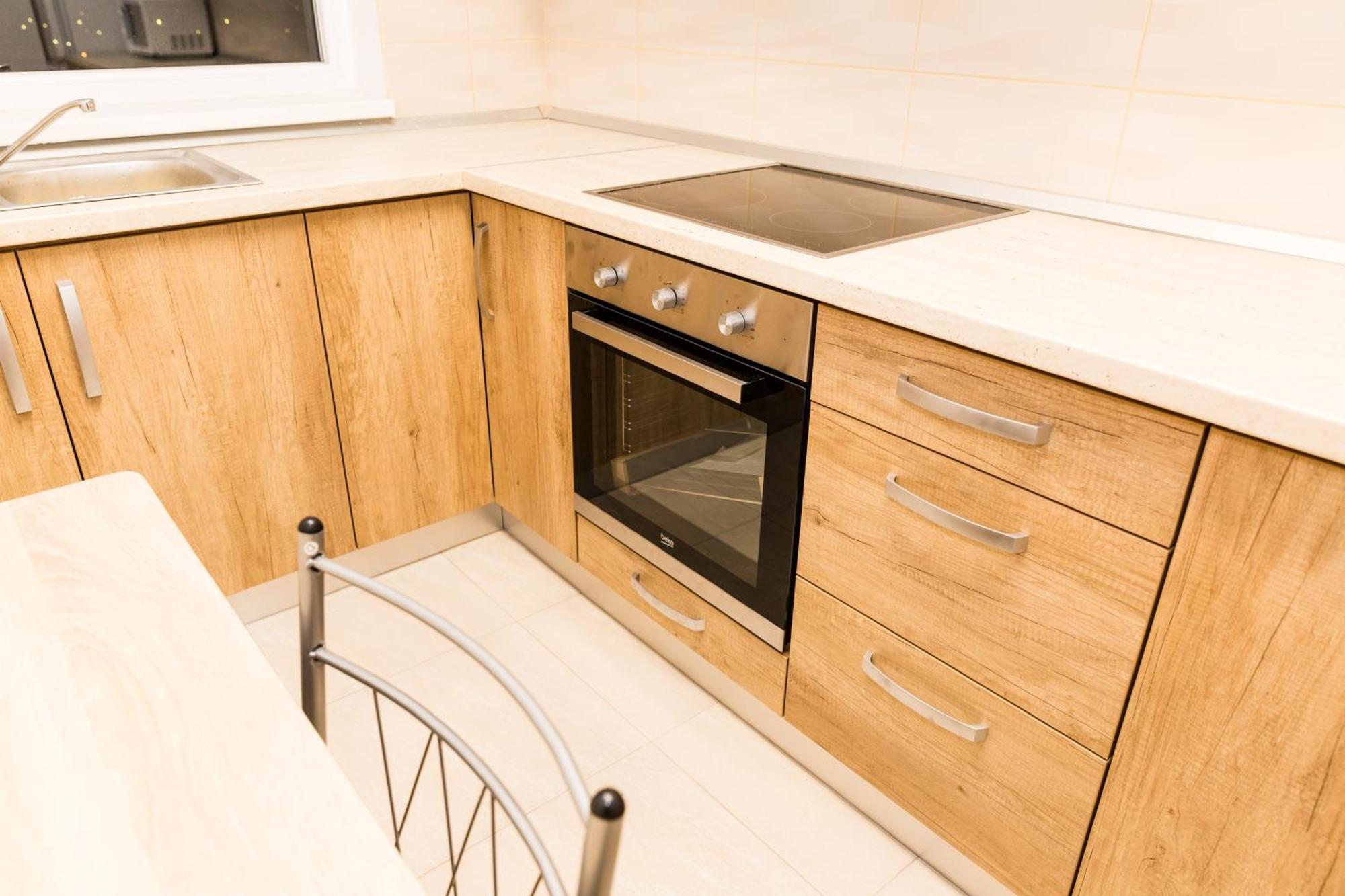 Appartamento Urban Retreat Luxury Hideaway Gran Varadino Esterno foto