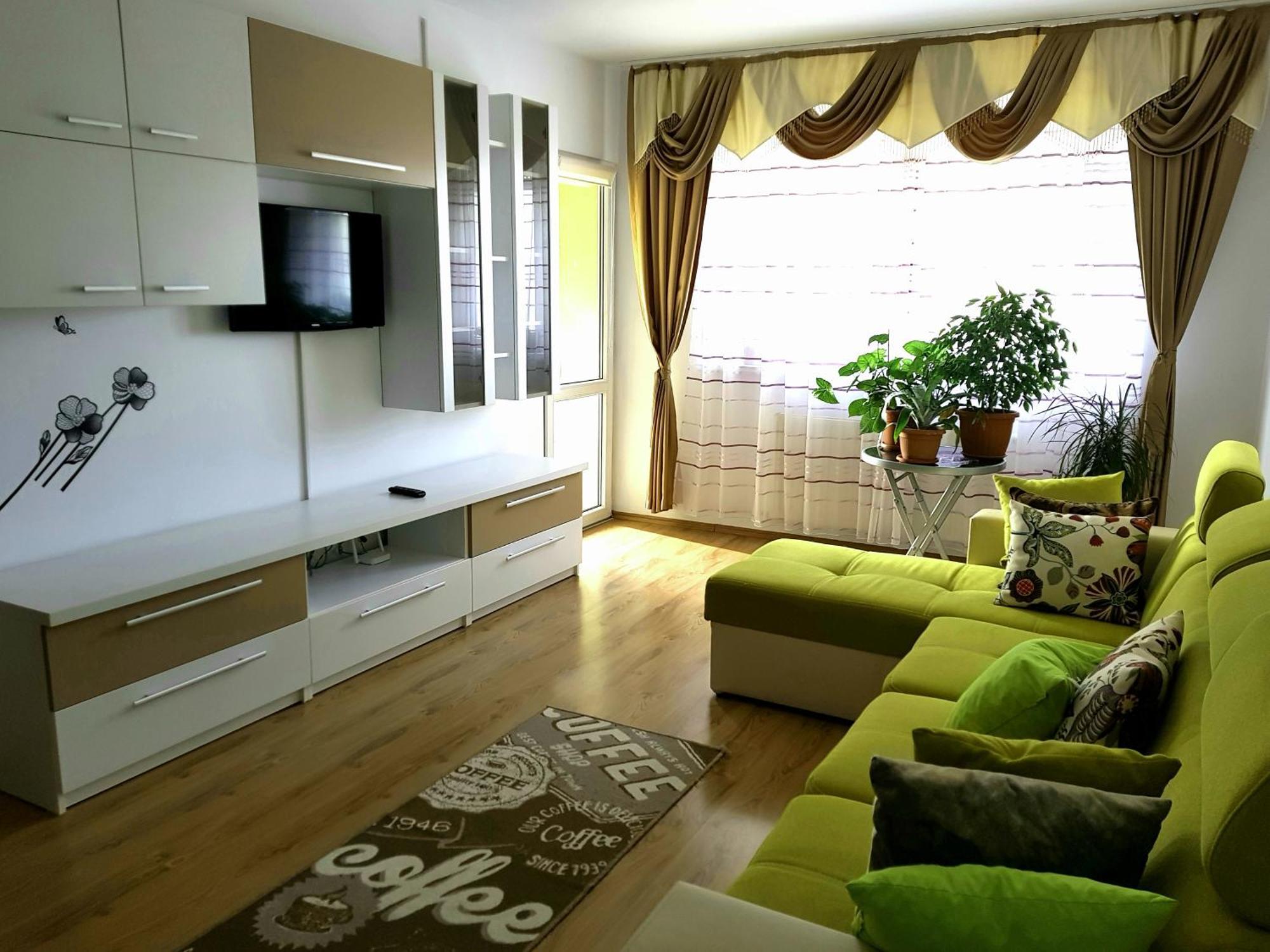 Appartamento Urban Retreat Luxury Hideaway Gran Varadino Esterno foto