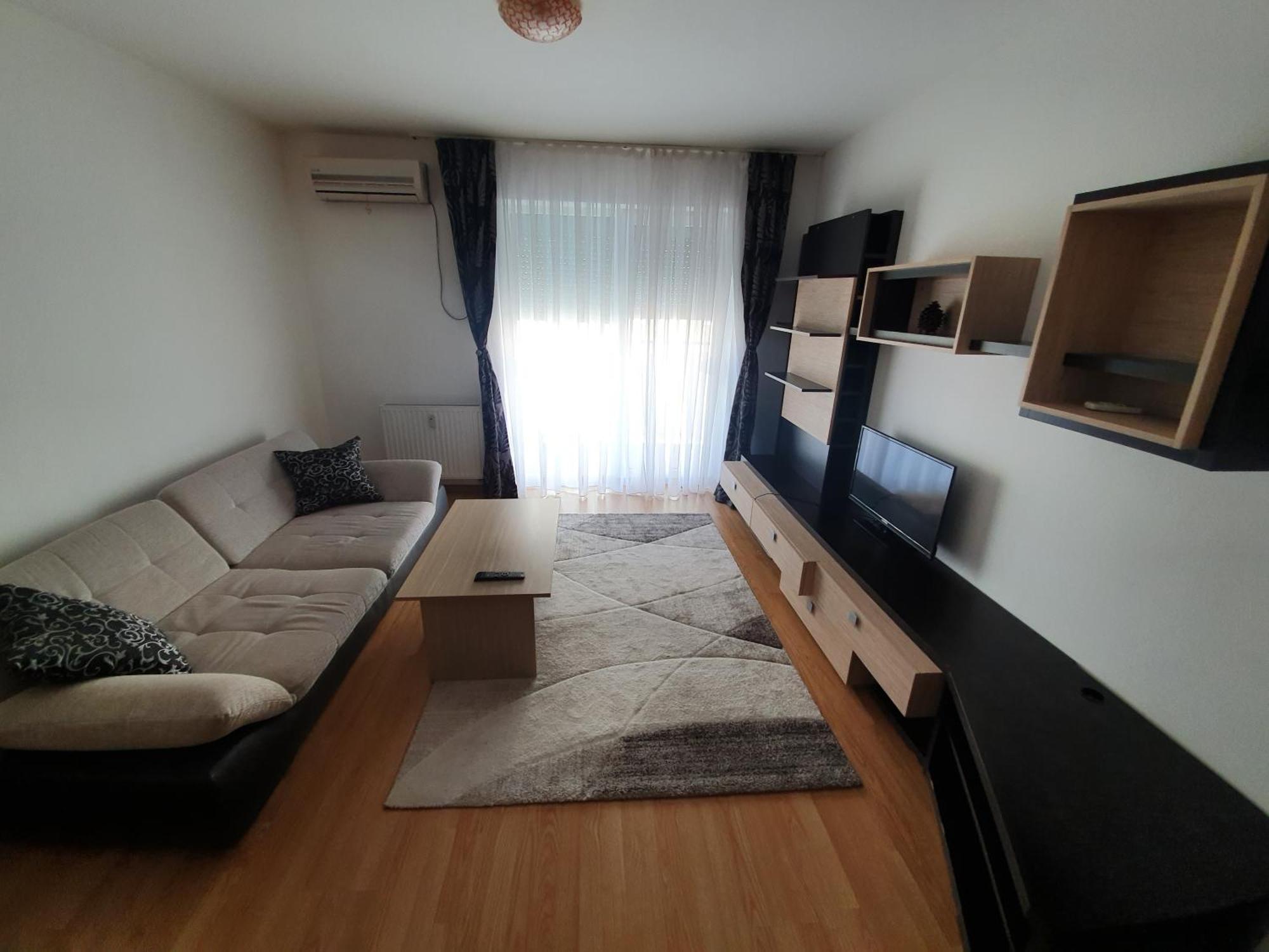 Appartamento Urban Retreat Luxury Hideaway Gran Varadino Esterno foto