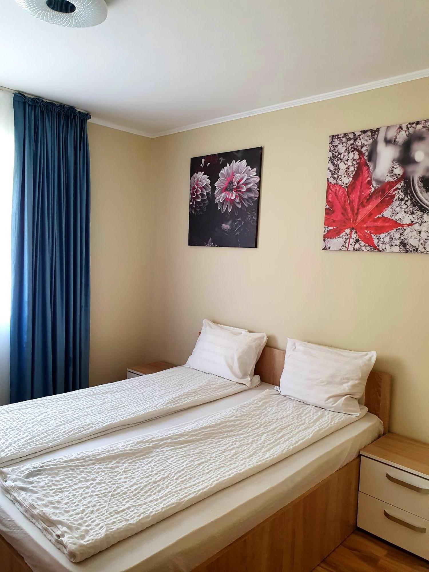 Appartamento Urban Retreat Luxury Hideaway Gran Varadino Esterno foto
