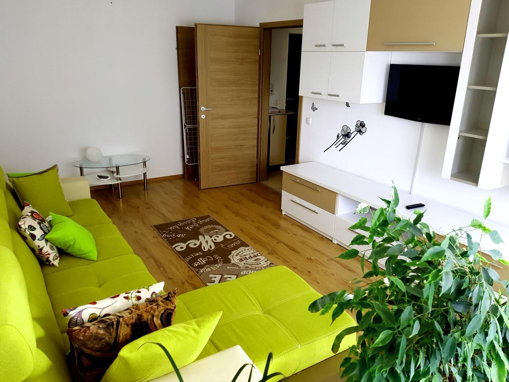 Appartamento Urban Retreat Luxury Hideaway Gran Varadino Esterno foto