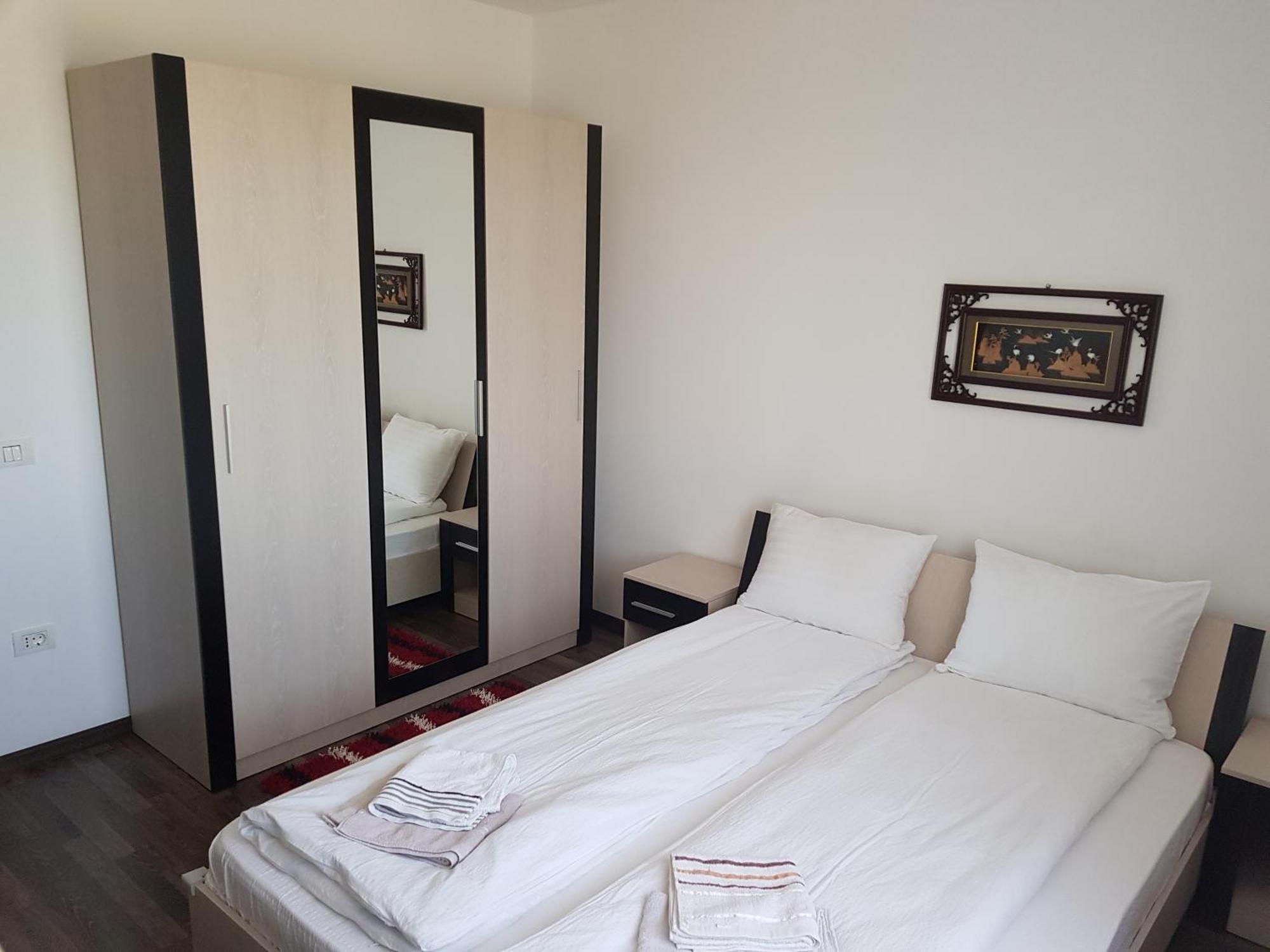 Appartamento Urban Retreat Luxury Hideaway Gran Varadino Esterno foto